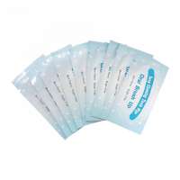 Disposable Finger Teeth Wipes In Bulk Sale