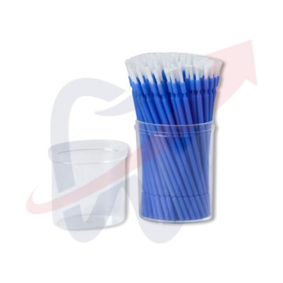 Disposable Application Brushes